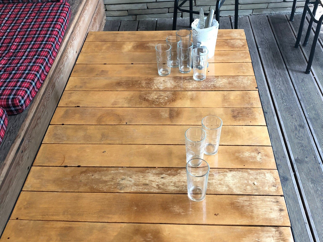 Holiday Park Starodonye主图