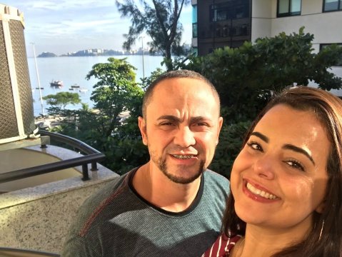 Hotel Solar do Amanhecer-浴室