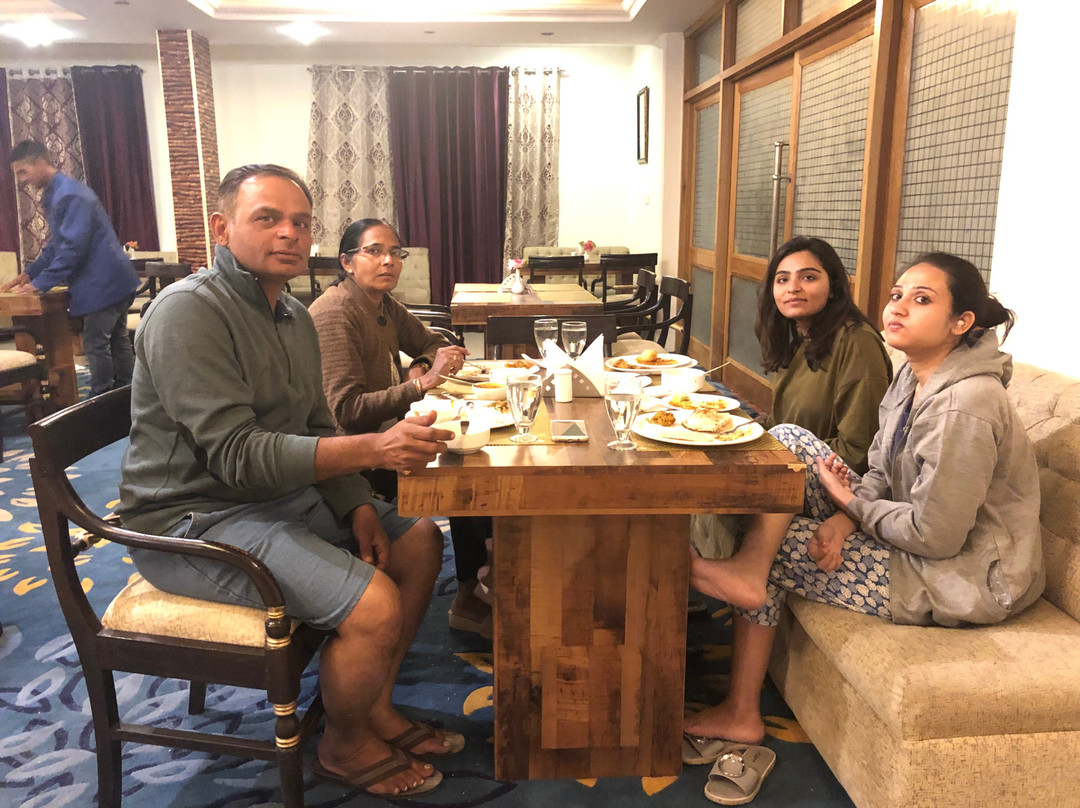 Royal Park Resort主图