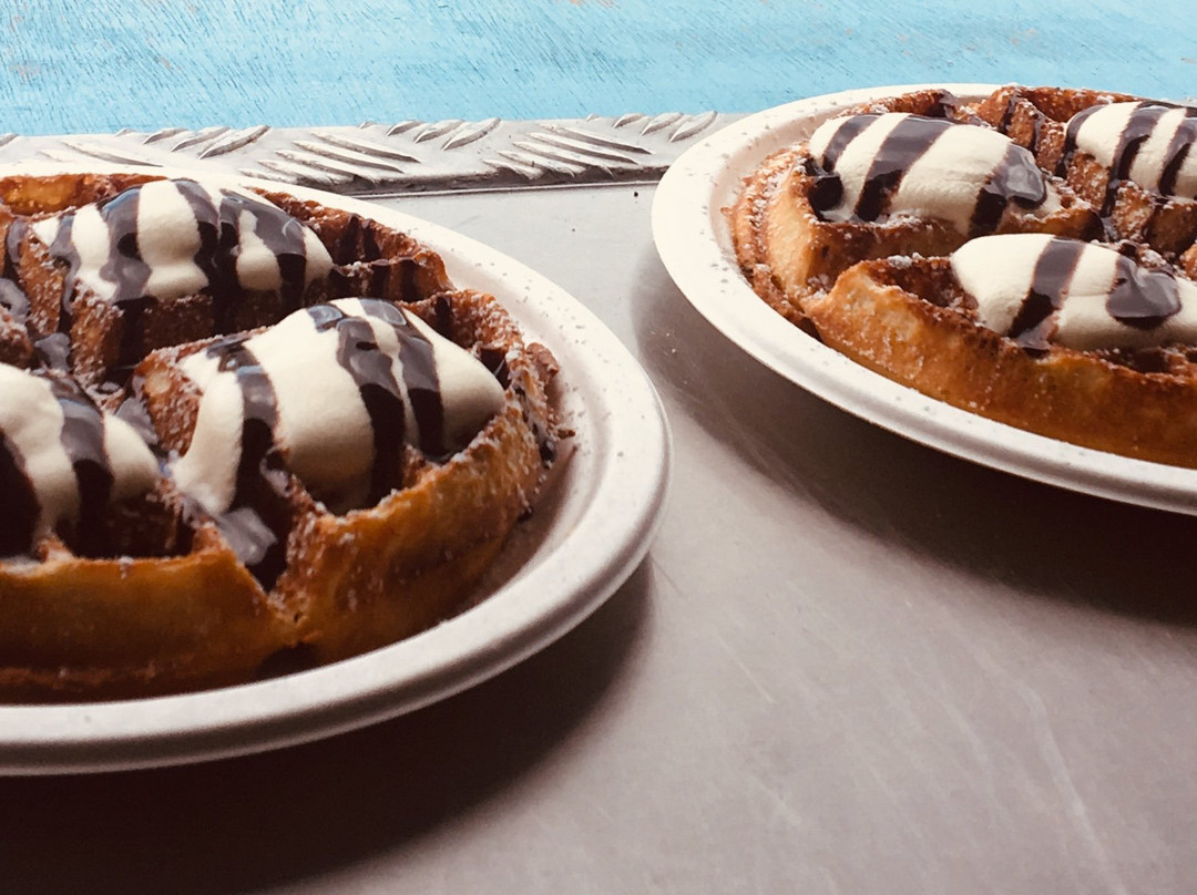 Allihies Beach-Allihies必去景点