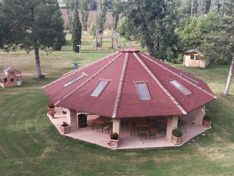 Agriturismo Manzoni主图