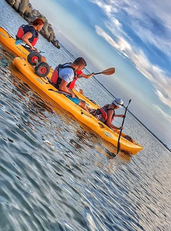 Sea Kayaking Ravda - Nesebar景点图片