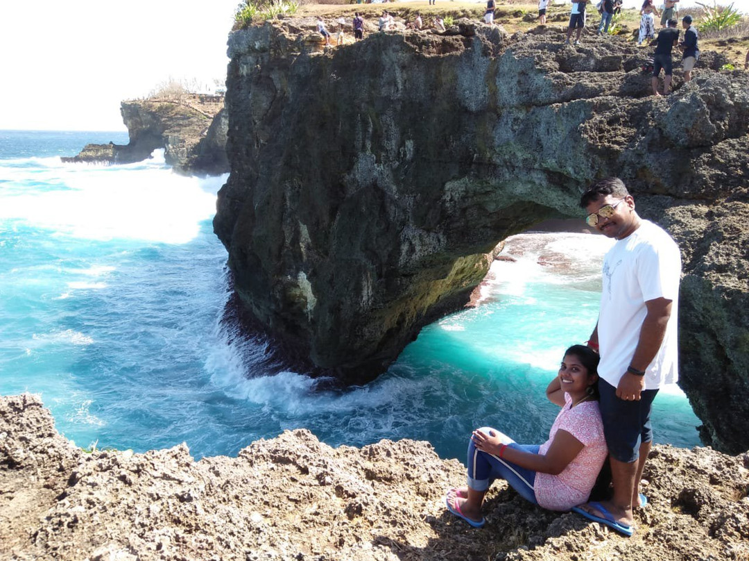 Sinar Bali Tour & Travel-登巴萨必去景点