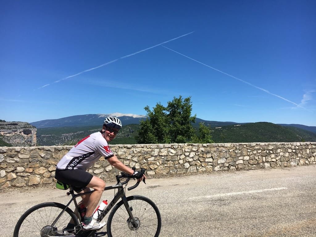 FBR-Bedoin必去景点