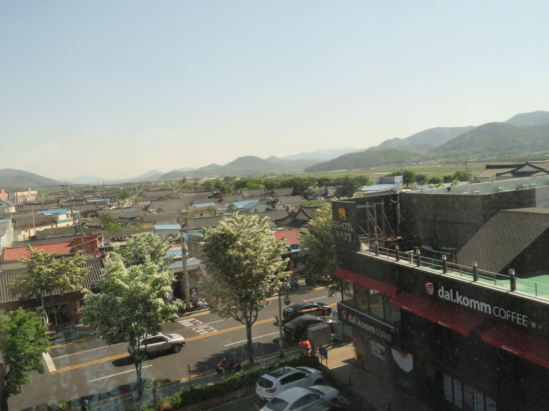 D.Y. 酒店主图