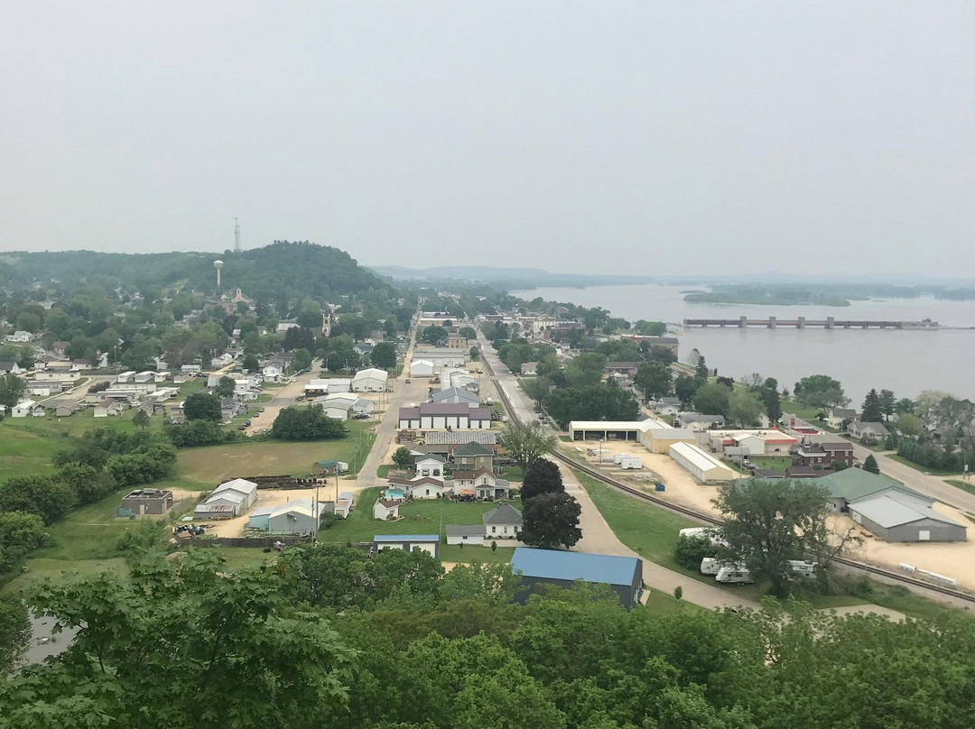 Bellevue State Park-Bellevue必去景点