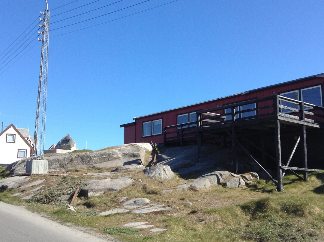 Hotel Disko Island主图