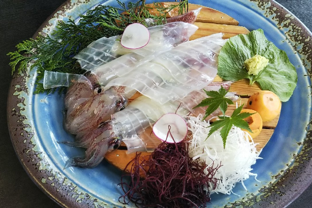 唐津市餐馆和美食-Isaribi