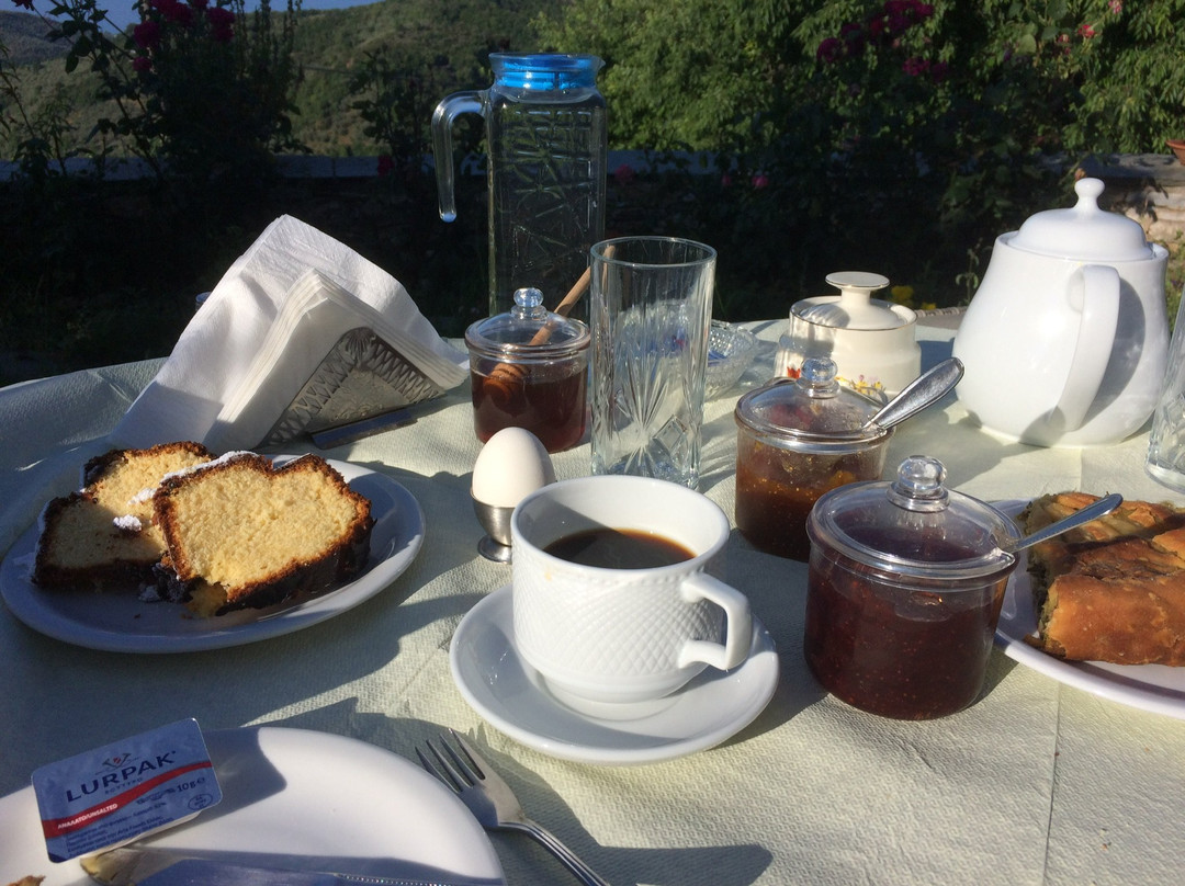 Archontikó Filippídi主图