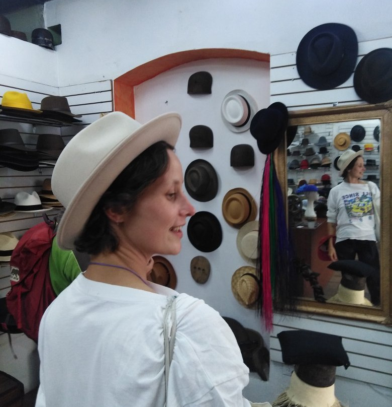 Sombreros López景点图片