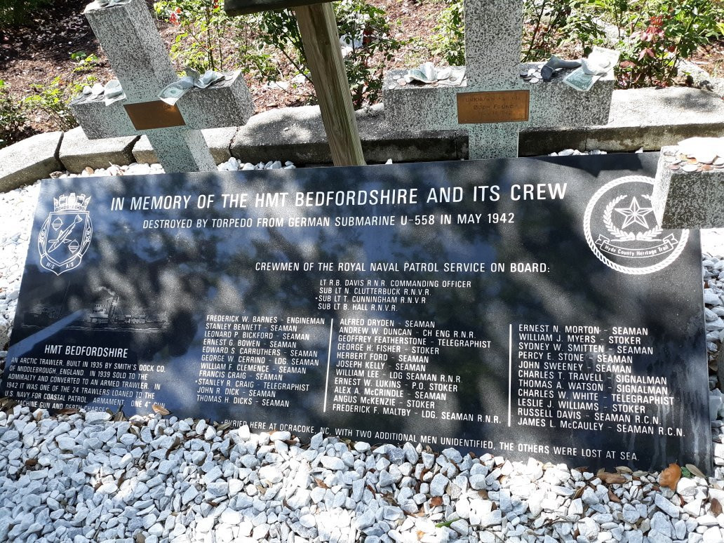British Cemetery景点图片