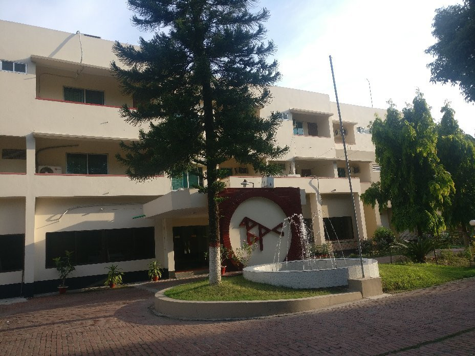 Parjatan Motel主图