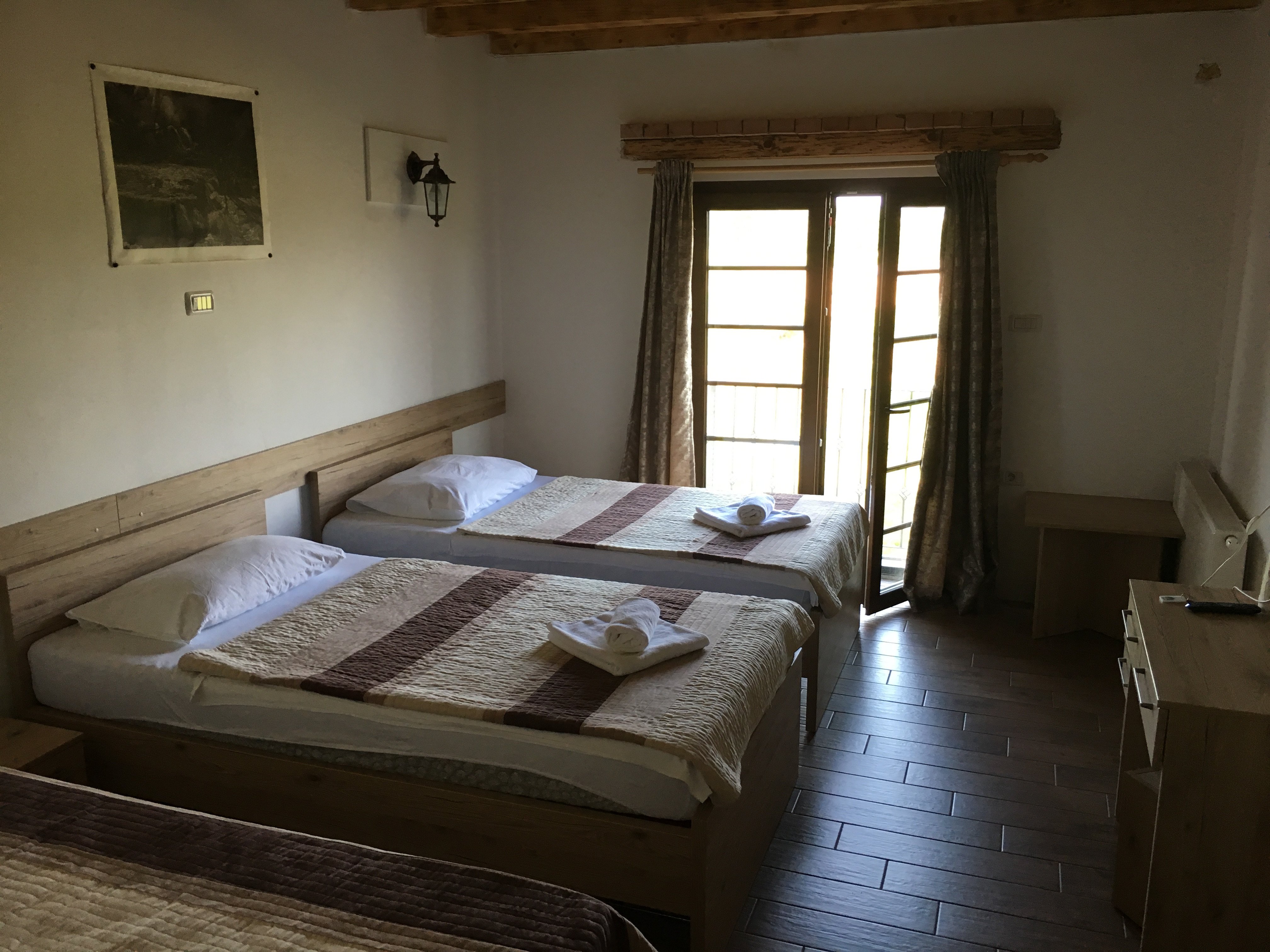 Guesthouse Plitvicka Jezera-官方