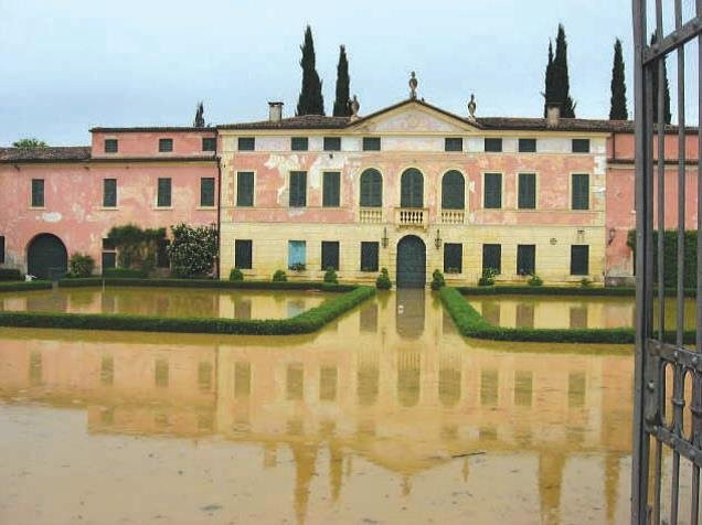 Villa Porto景点图片