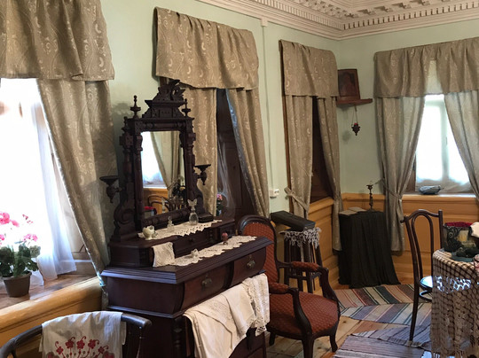 Gorokhovets History and Architecture Museum-Gorokhovets必去景点