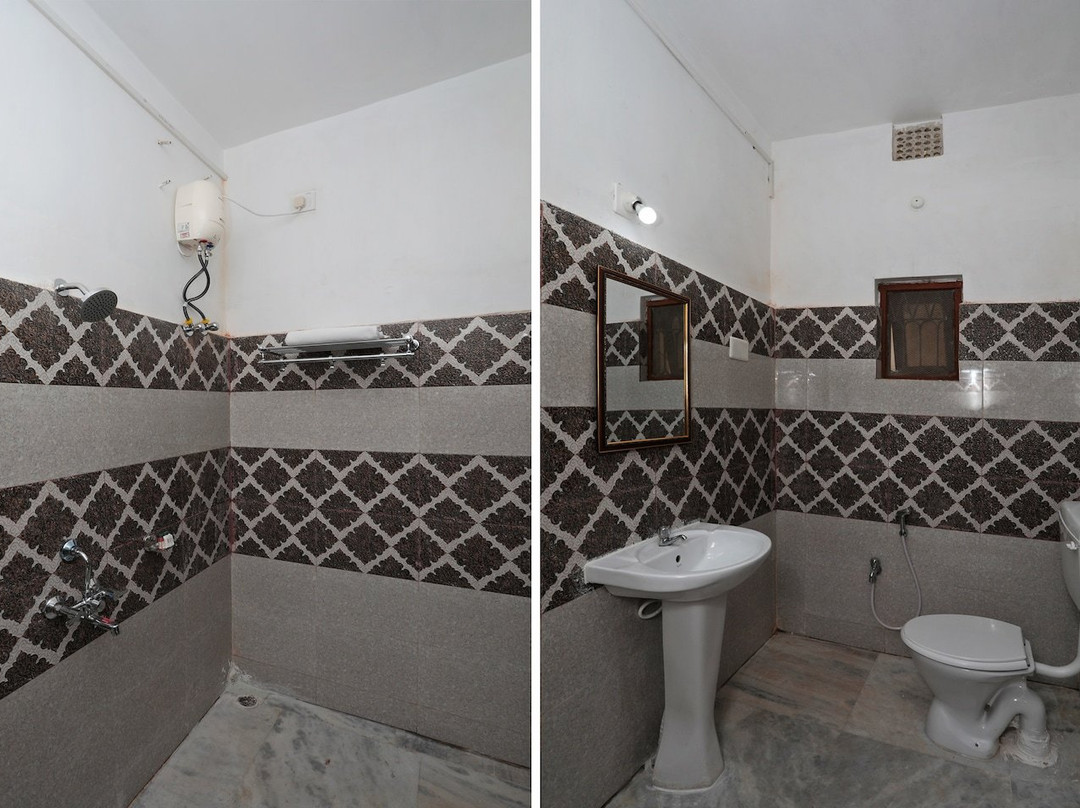 Sai Gourav Residence主图