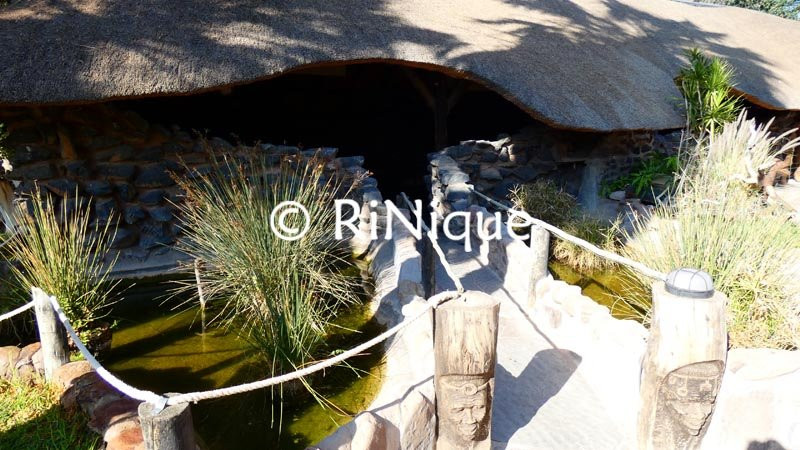 Weltevrede Guestfarm主图