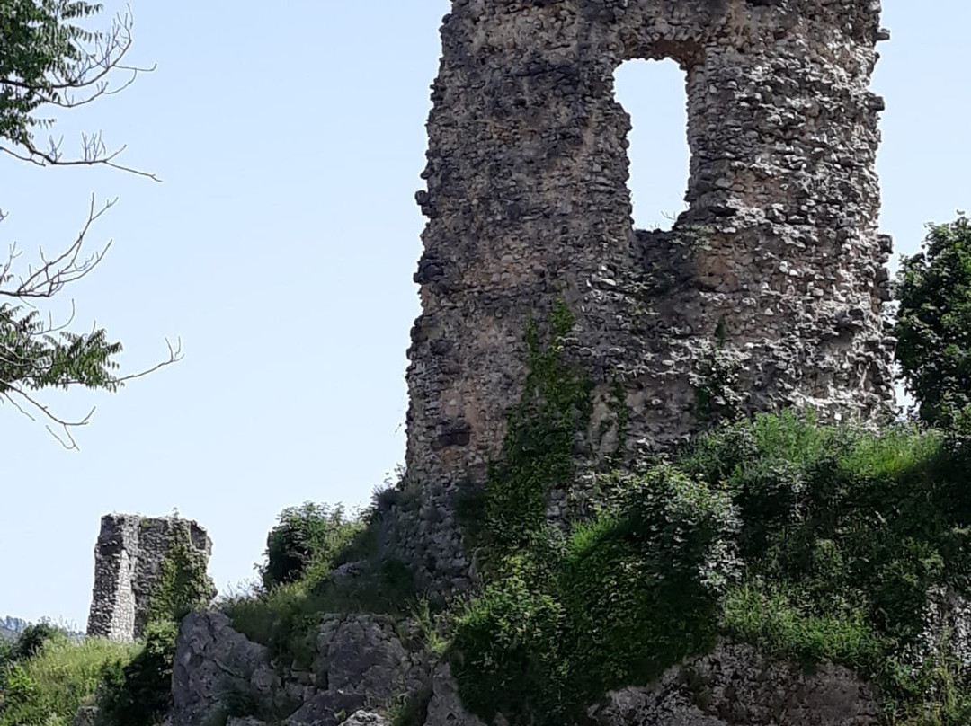 Castello di Monteforte景点图片