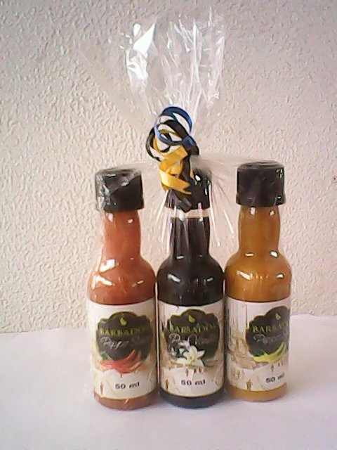 Treasures Of My Caribbean Kitchen景点图片
