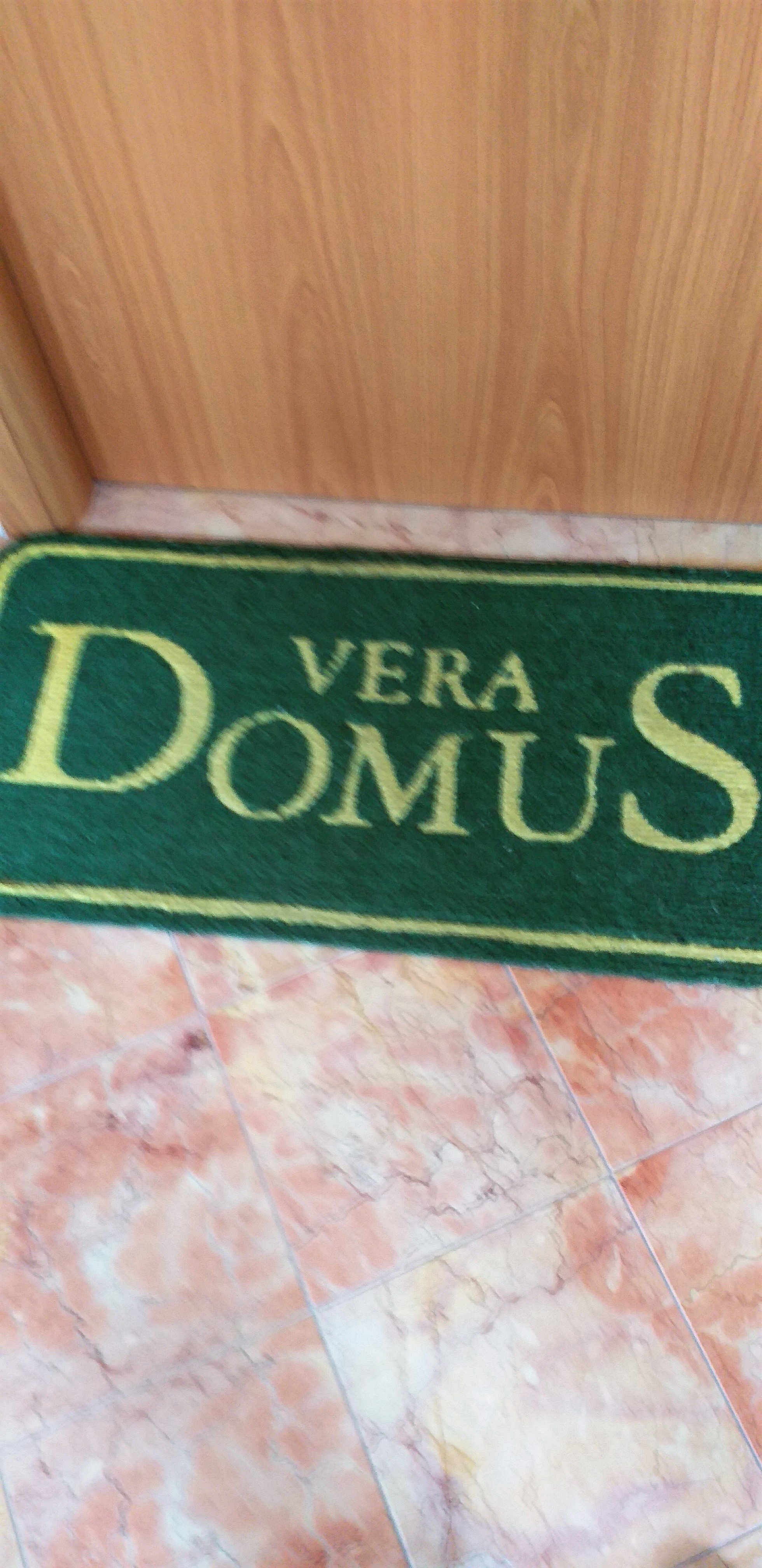 B&B Vera Domus-浴室