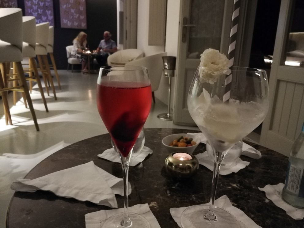 363 Lounge景点图片