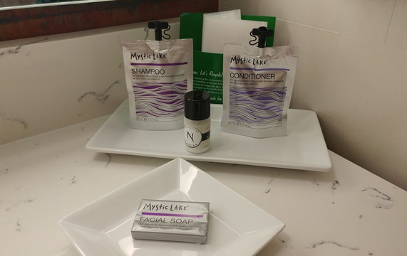 Mystic Lake Casino Hotel主图