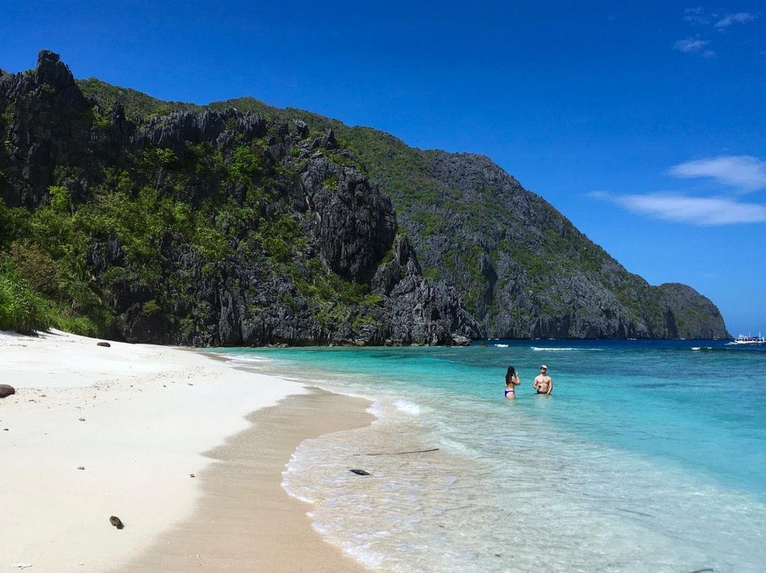 Buddy Lets Go-爱妮岛必去景点