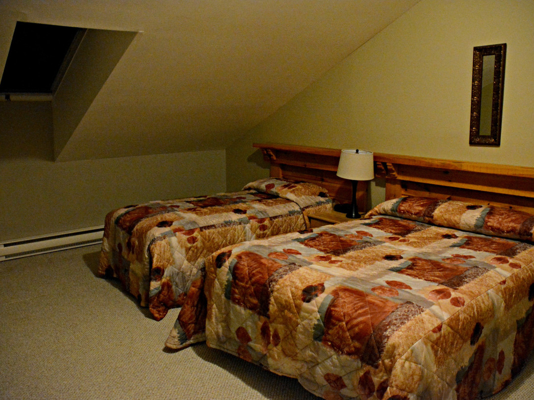 Marblewood Village Resort主图