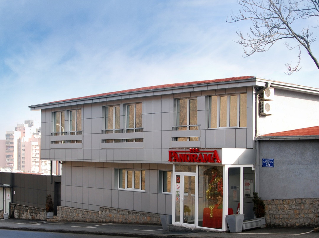 Villa Panorama主图