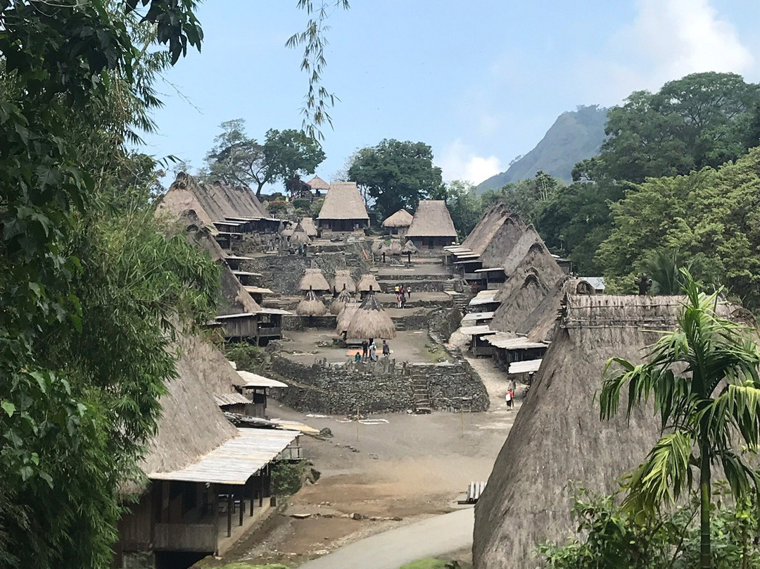 Cinnamon Guesthouse主图