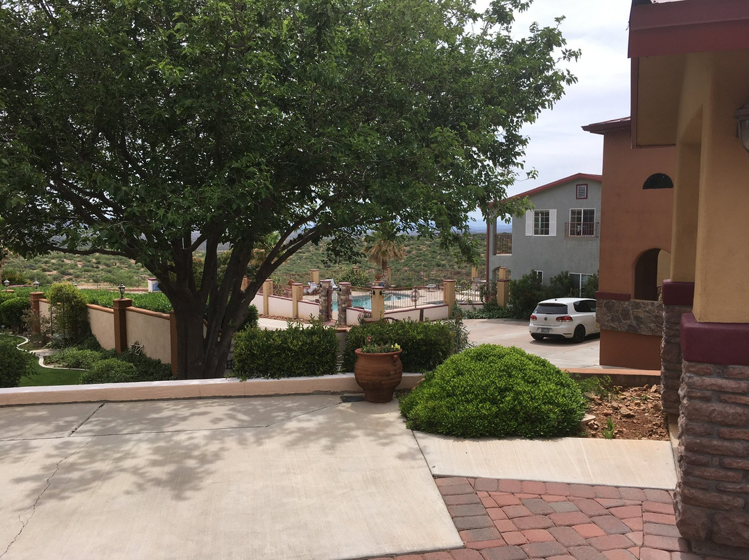 Dream Manor Inn主图