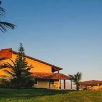 Solar Da Borborema Hospedagem & Casa de Campo