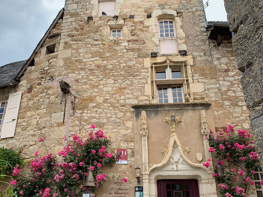 La Maison des Chanoines主图