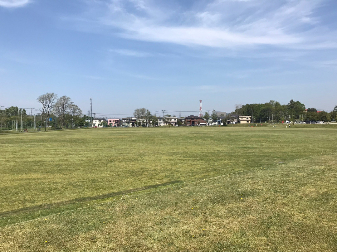 Asukayama Park-江别市必去景点