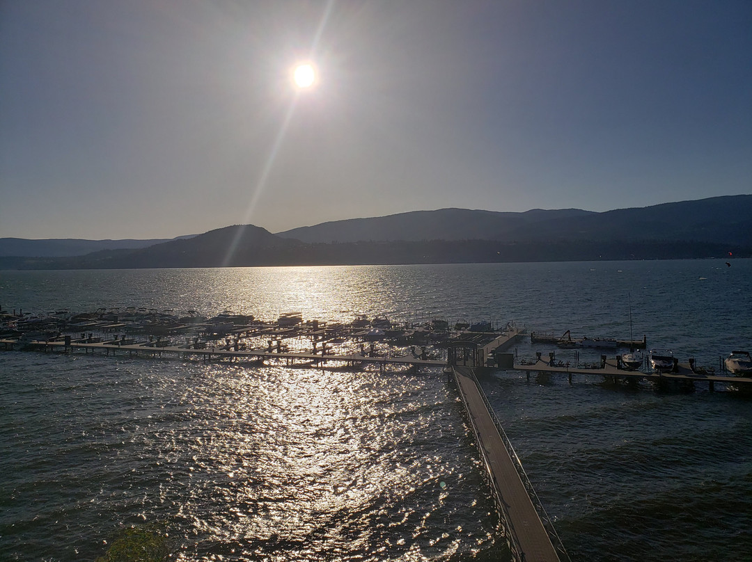 Manteo at Eldorado Resort主图