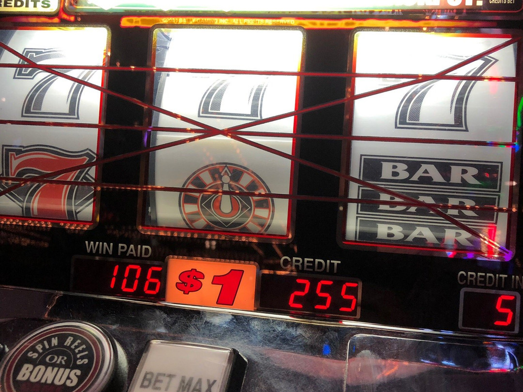 Double Eagle Hotel & Casino主图