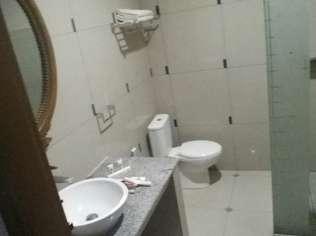 OYO 293 Mutiara Hijau Suites Syariah主图