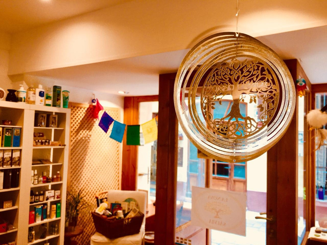 La Nova Salvia-Arenys de Mar必去景点