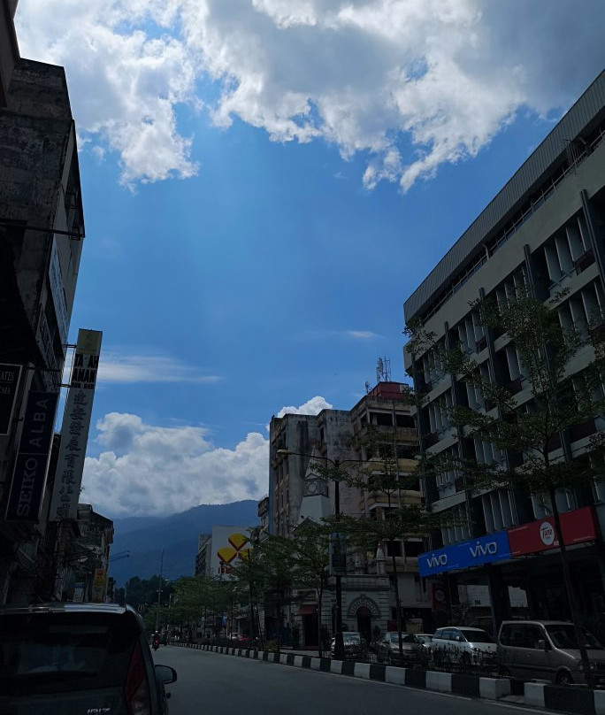 Panorama Hotel主图