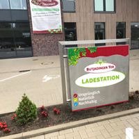 Komforthotel Butjadinger Tor-官方
