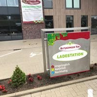 Komforthotel Butjadinger Tor主图