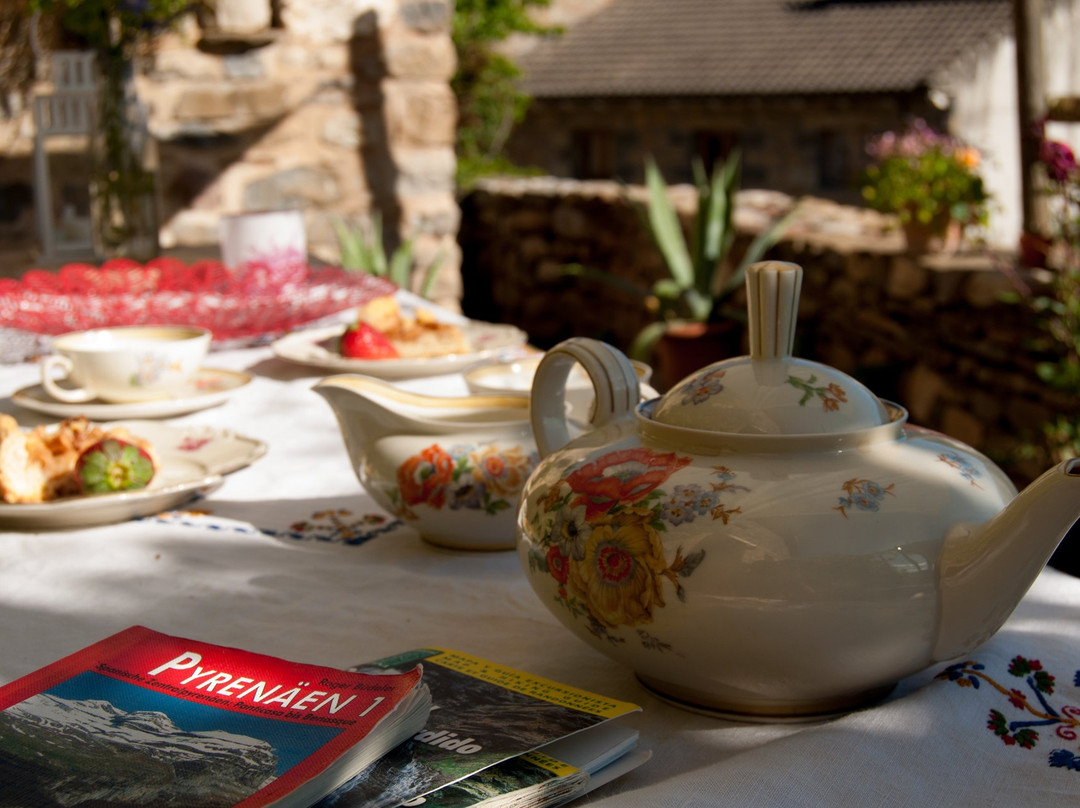 Puyarruego旅游攻略图片