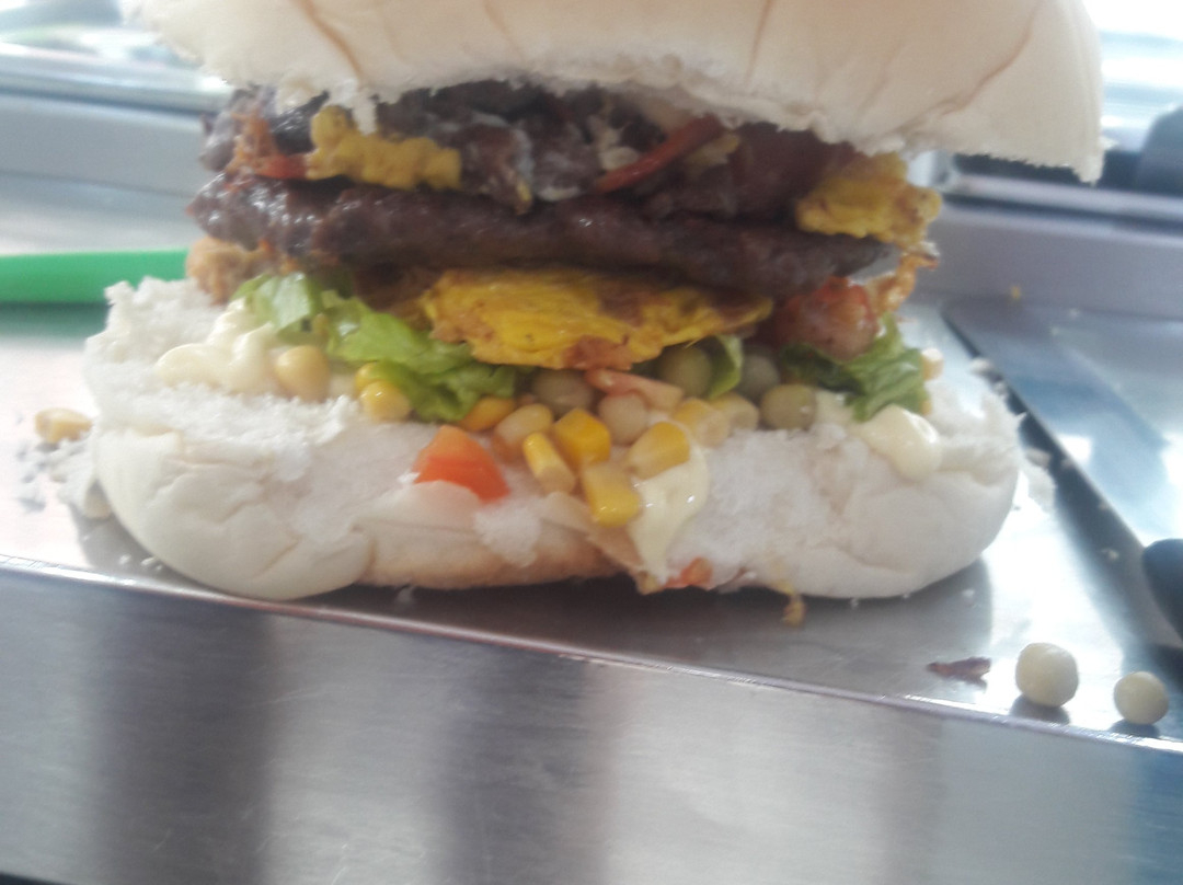 Mini Golfe Square-Capao da Canoa必去景点