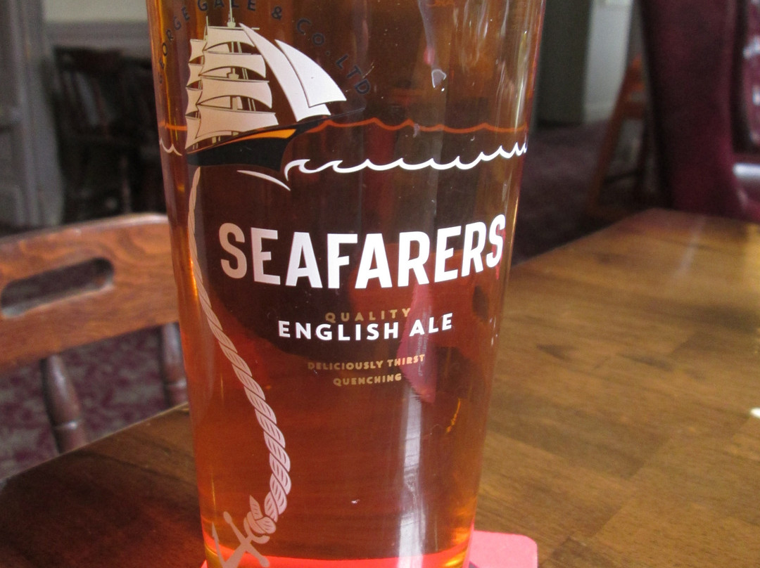 The Eastgate-奇切斯特必去景点