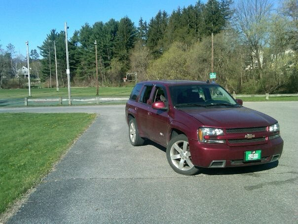 Deer Leap Trail-Rutland必去景点