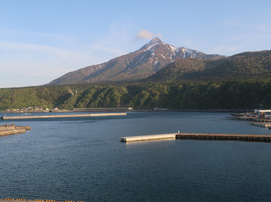 Rishiri Marine Hotel主图