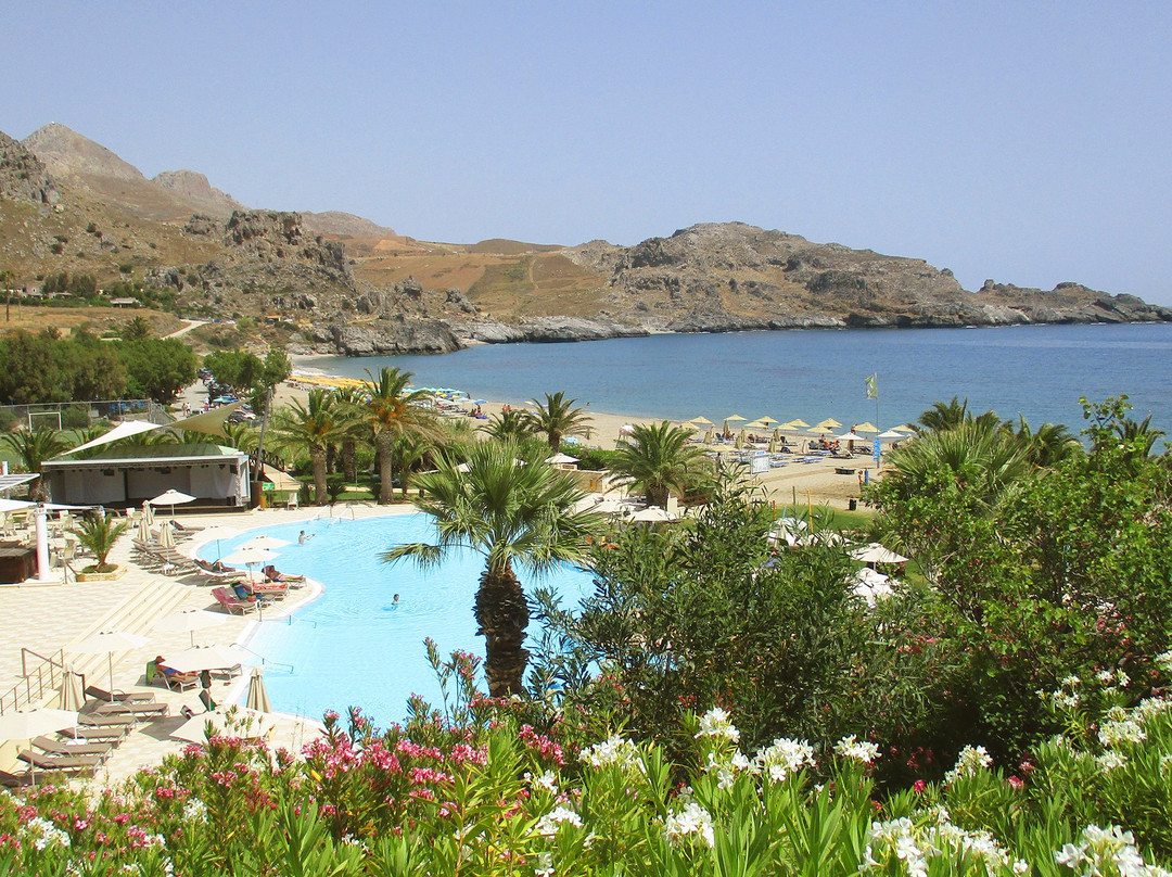 Hapimag Resort Damnoni主图