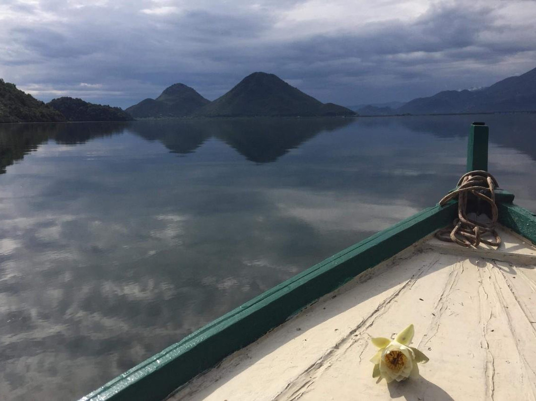 ARKA-维尔巴札拉必去景点