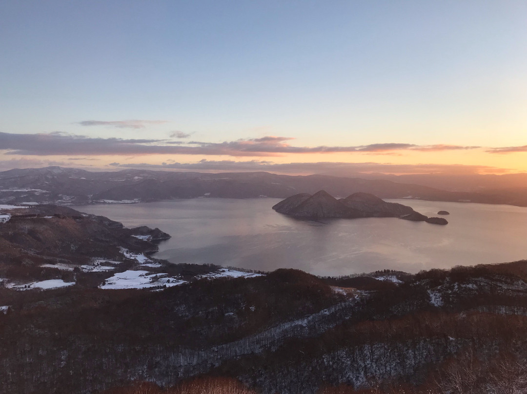 洞爷温莎度假酒店&Spa主图