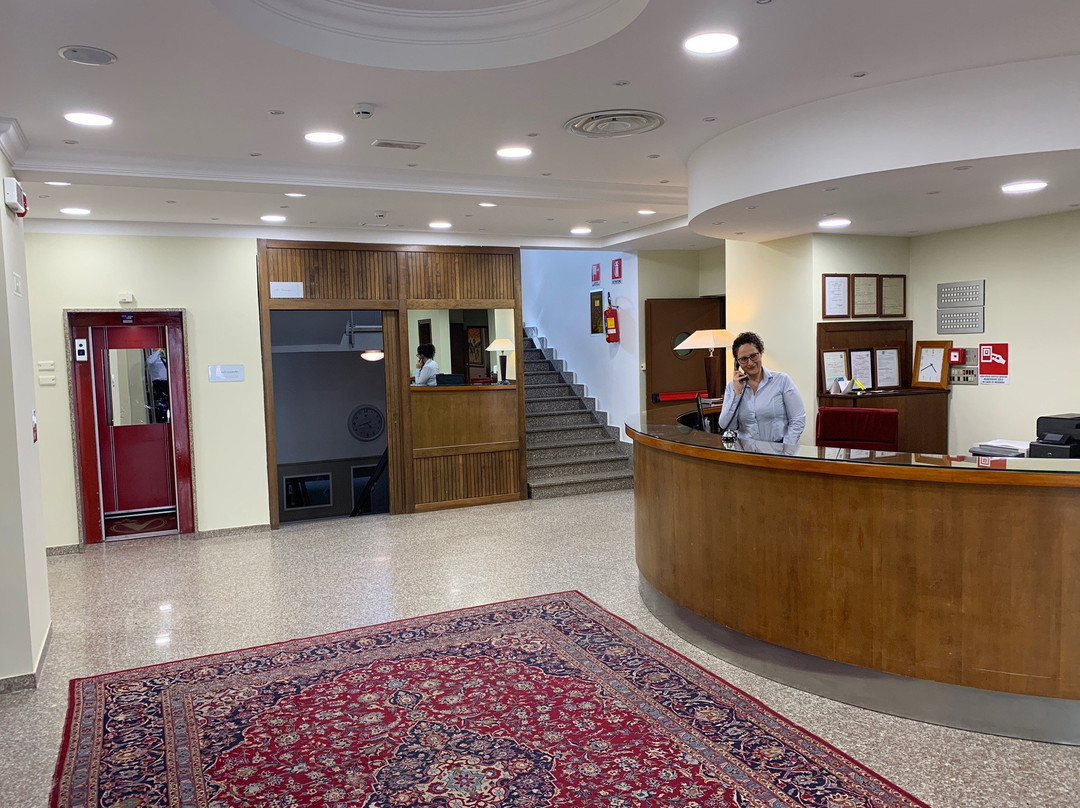 Hotel Vittoria主图